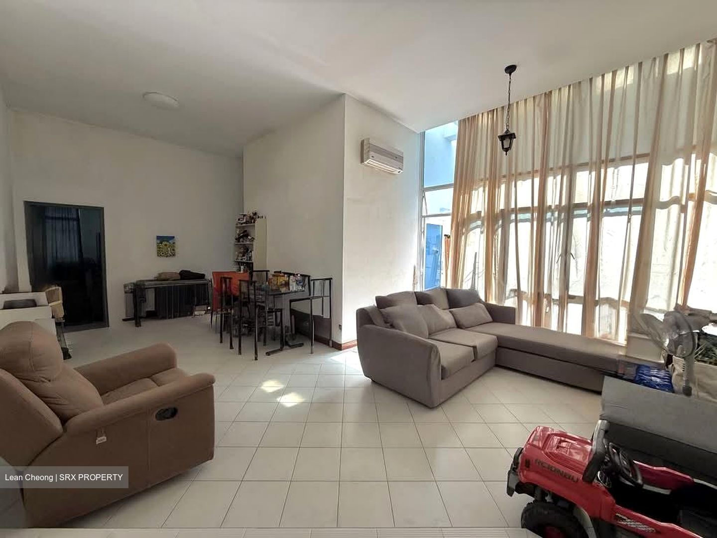 Casa Pasir Ris (D17), Condominium #563491611